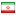 chinguitpost.com server is located in Iran